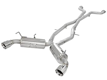 t Remark Nissan 370z Exhaust System | KamiSpeed.com